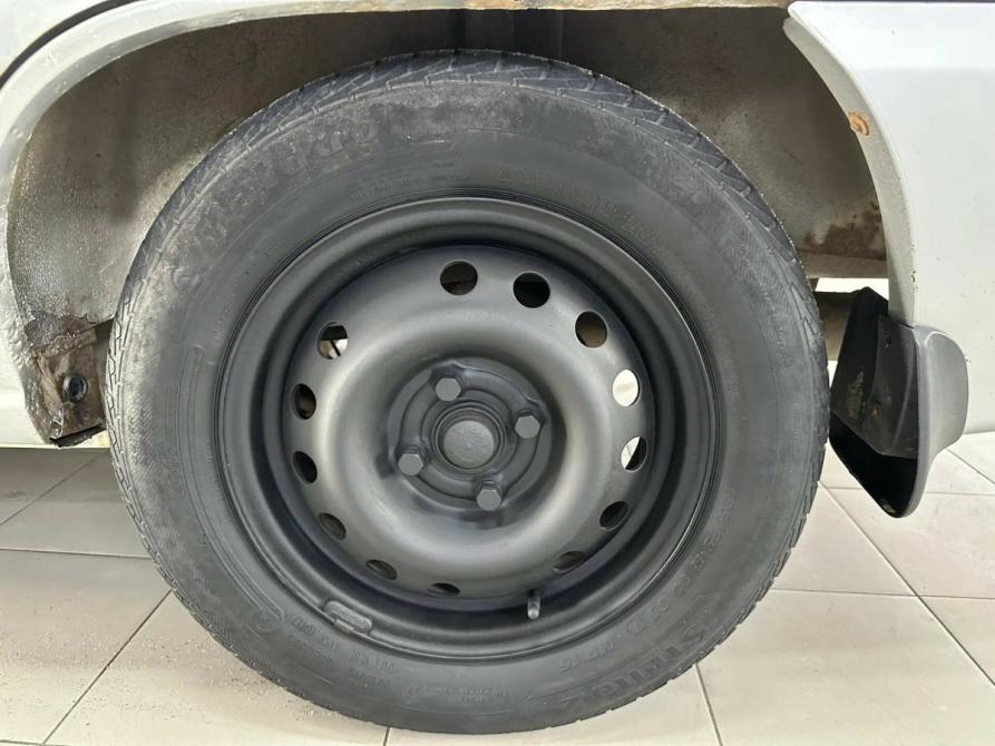 Daewoo Nexia I Рестайлинг Набережные Челны  - изображение 4