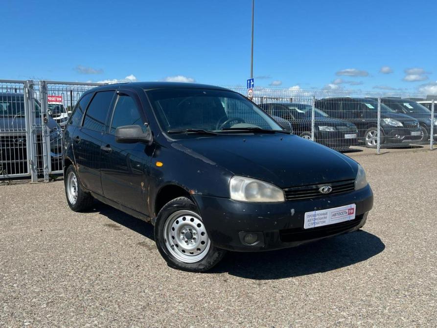 Lada (ВАЗ) Kalina I Буинск  - изображение 1