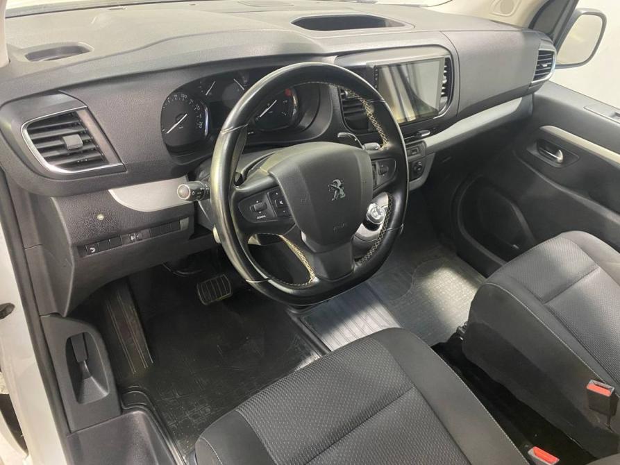 Peugeot Traveller I Химки  - изображение 10