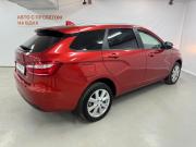 Lada (ВАЗ) Vesta I Москва  - изображение 24