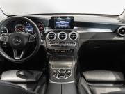 Mercedes-Benz GLC I (X253) Казань  - изображение 14