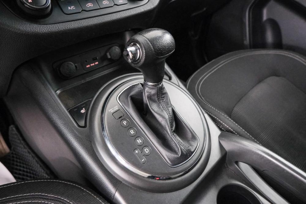 Kia Sportage III Красноярск  - изображение 18