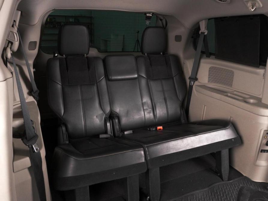 Chrysler Voyager V Рестайлинг Минеральные Воды  - изображение 9