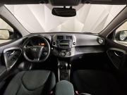 Toyota RAV4 III (XA30) Рестайлинг Москва  - изображение 30