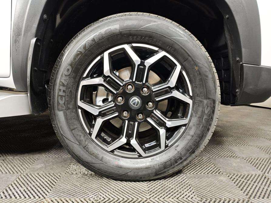 Changan Hunter Plus Москва  - изображение 9