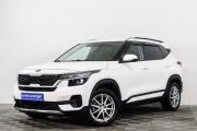 Kia Seltos I Сургут  - изображение 21