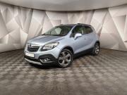 Opel Mokka I Москва  - изображение 19