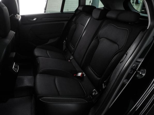 Renault Megane IV с пробегом 2019 года, цена 1 479 000 рублей, 184641 км, универсал, Автокод Объявления