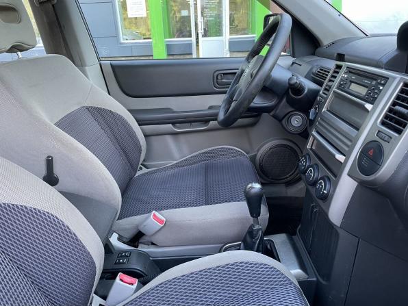 Nissan X-Trail I Рестайлинг с пробегом 2006 года, цена 639 000 рублей, 254860 км, внедорожник, Автокод Объявления