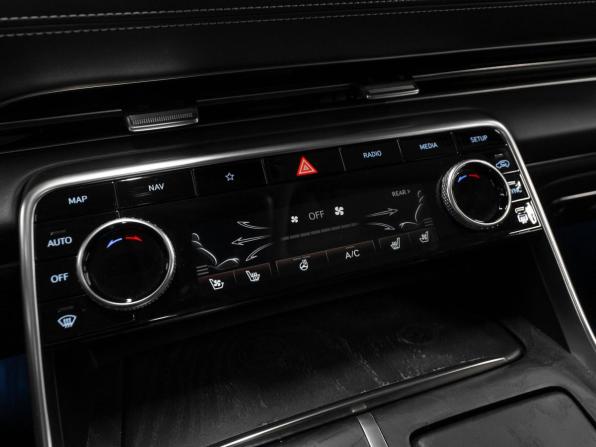 Genesis GV80 I с пробегом 2021 года, цена 5 400 000 рублей, 108005 км, внедорожник, Автокод Объявления