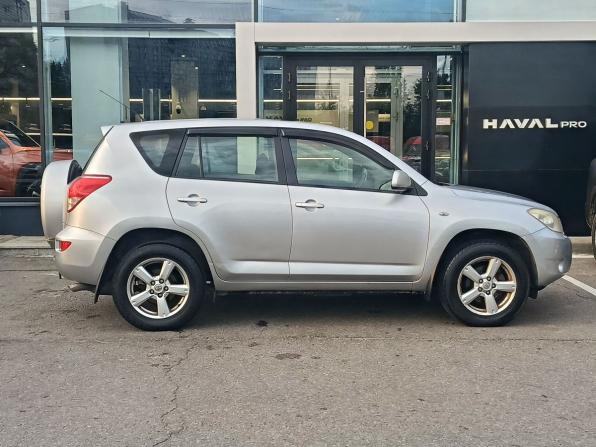 Toyota RAV4 III (XA30) с пробегом 2006 года, цена 1 019 000 рублей, 254110 км, внедорожник, Автокод Объявления