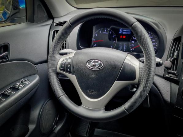Hyundai i30 I Рестайлинг с пробегом 2010 года, цена 719 000 рублей, 222500 км, хэтчбек, Автокод Объявления