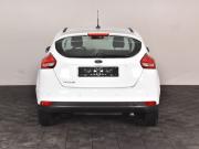 Ford Focus III Рестайлинг Москва  - изображение 20