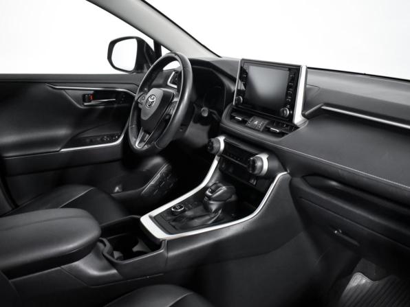 Toyota RAV4 V (XA50) с пробегом 2019 года, цена 2 997 960 рублей, 76000 км, внедорожник, Автокод Объявления