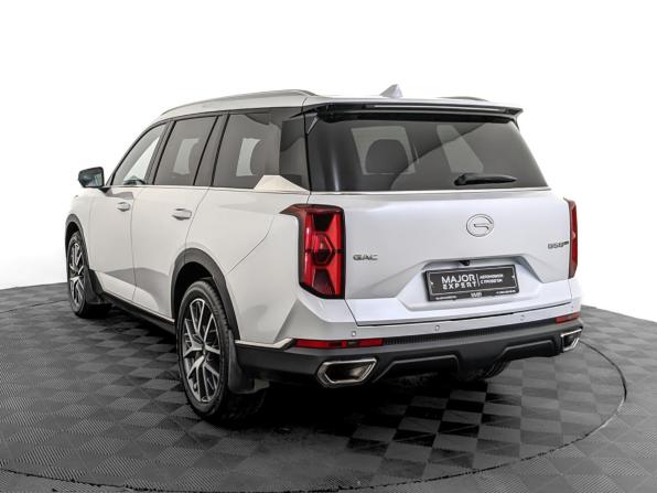 GAC GS8 II с пробегом 2023 года, цена 3 350 000 рублей, 55797 км, внедорожник, Автокод Объявления
