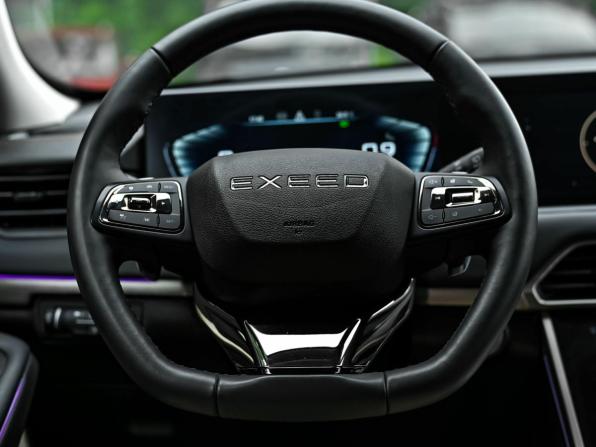 Exeed TXL I Рестайлинг с пробегом 2023 года, цена 2 150 000 рублей, 62749 км, внедорожник, Автокод Объявления