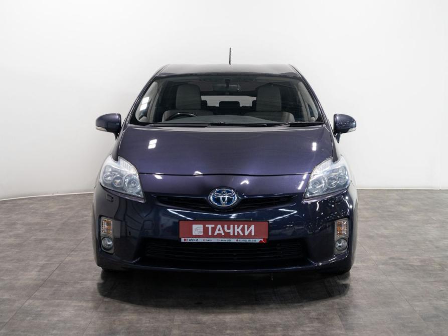 Toyota Prius III (XW30) Чита  - изображение 2