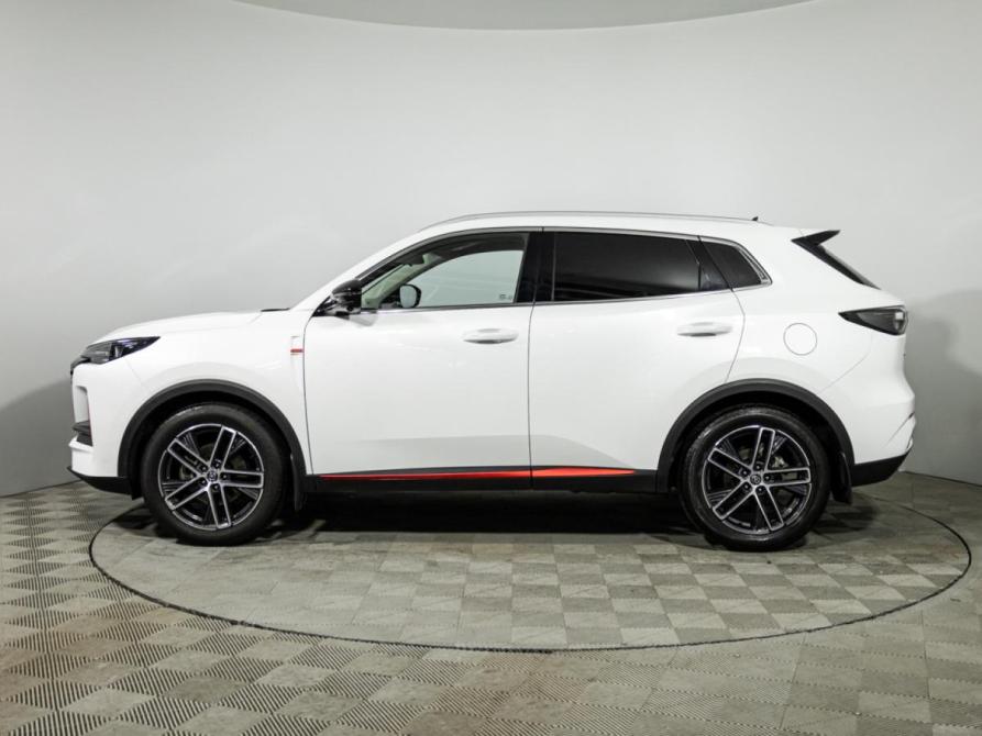 Changan UNI-S I Санкт-Петербург  - изображение 7