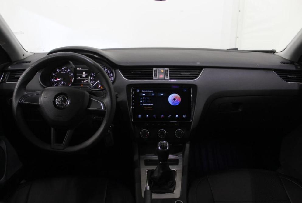 Skoda Octavia III (A7) Астрахань  - изображение 19