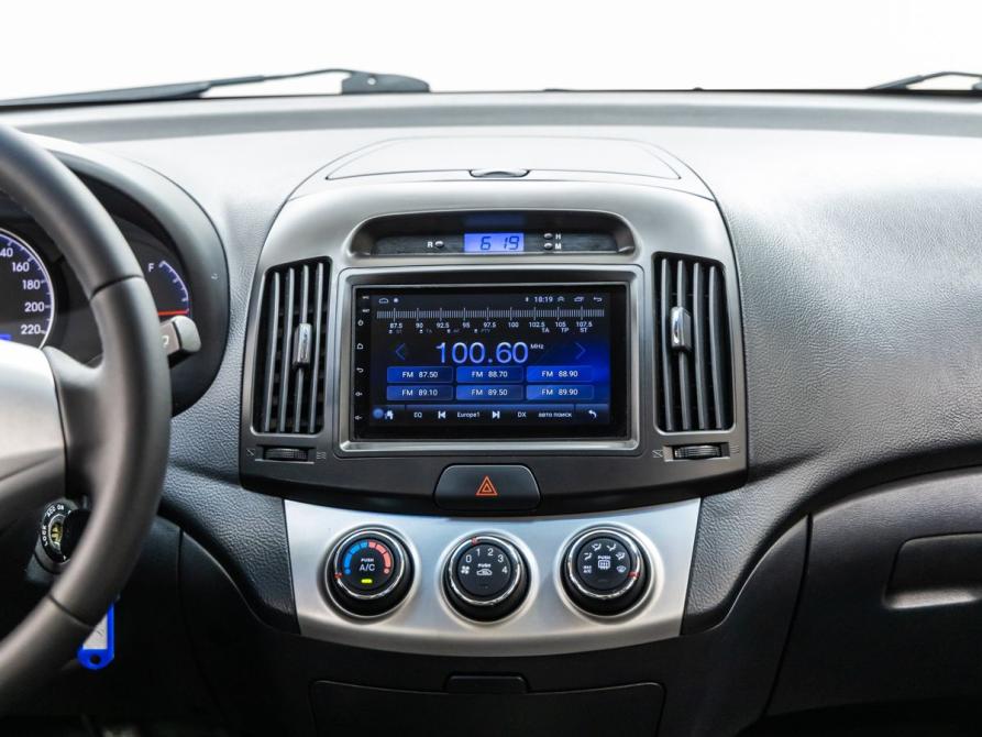 Hyundai Elantra IV (HD) Волгоград  - изображение 18