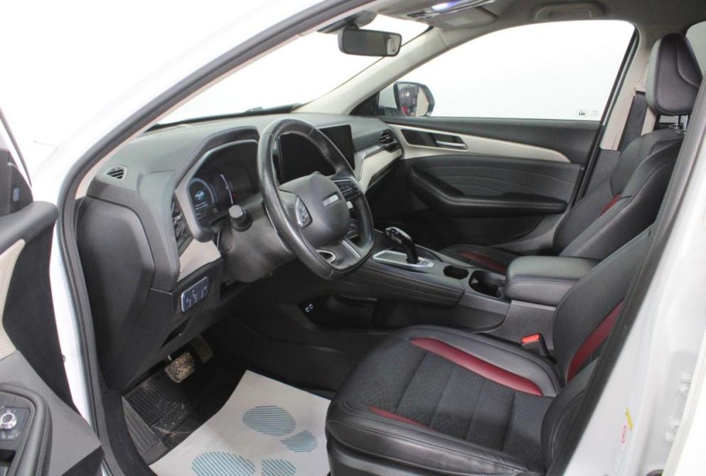 Haval F7 I Нижний Новгород  - изображение 16