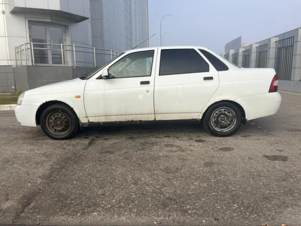 Lada (ВАЗ) Priora I с пробегом 2011 года, цена 210 000 рублей, 155090 км, седан, Автокод Объявления