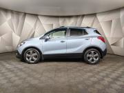 Opel Mokka I Москва  - изображение 22