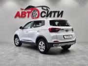 Chery Tiggo 4 I Рестайлинг Воронеж  - изображение 27
