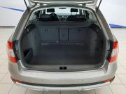 Skoda Octavia III (A7) Москва  - изображение 25