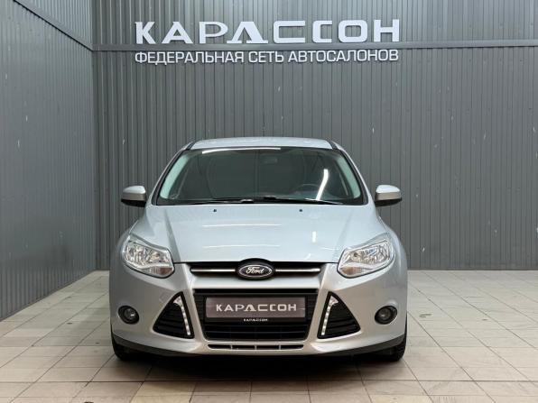 Ford Focus III с пробегом 2011 года, цена 830 000 рублей, 137254 км, седан, Автокод Объявления