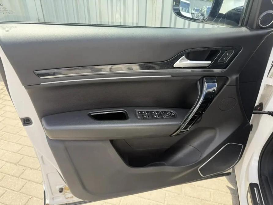 Zotye Coupa Ростов-на-Дону  - изображение 18