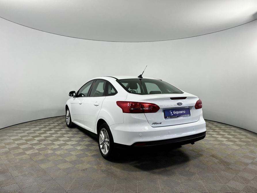 Ford Focus III Рестайлинг Борисоглебск  - изображение 3