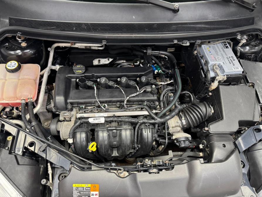 Ford Focus II Стерлитамак  - изображение 20