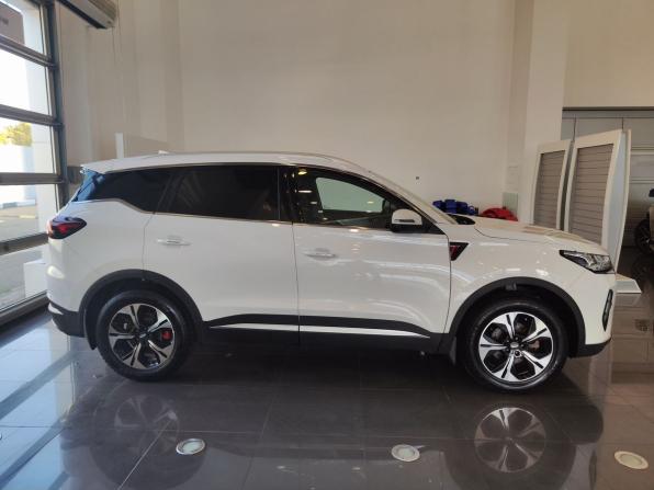 Chery Tiggo 7 Pro Max I с пробегом 2023 года, цена 1 945 000 рублей, 44411 км, внедорожник, Автокод Объявления
