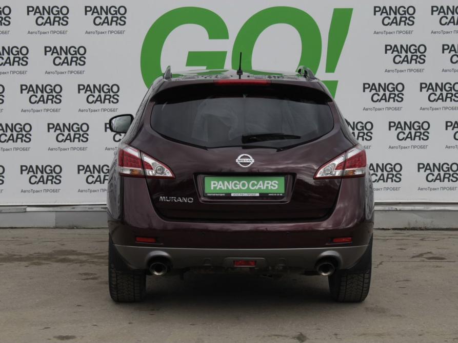 Nissan Murano II (Z51) Рестайлинг 2 Владимир  - изображение 6