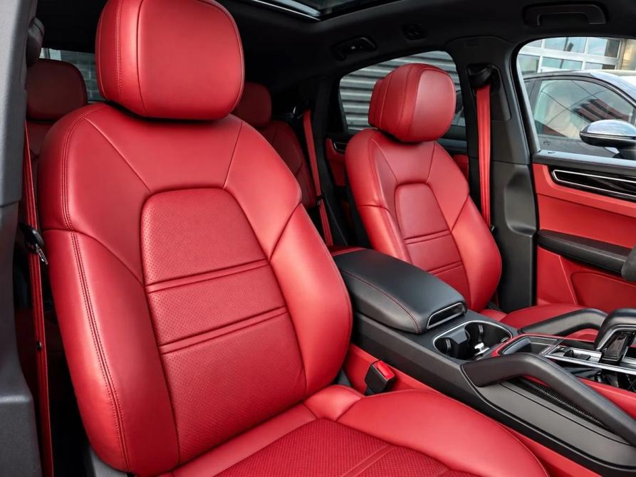 Porsche Cayenne III Пермь  - изображение 25