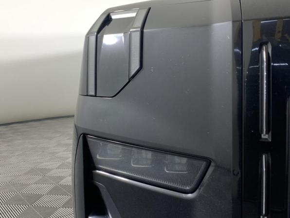 Zeekr 009 I с пробегом 2023 года, цена 7 290 000 рублей, 113198 км, минивэн, Автокод Объявления
