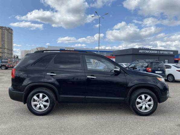 Kia Sorento II с пробегом 2012 года, цена 1 335 000 рублей, 197900 км, внедорожник, Автокод Объявления