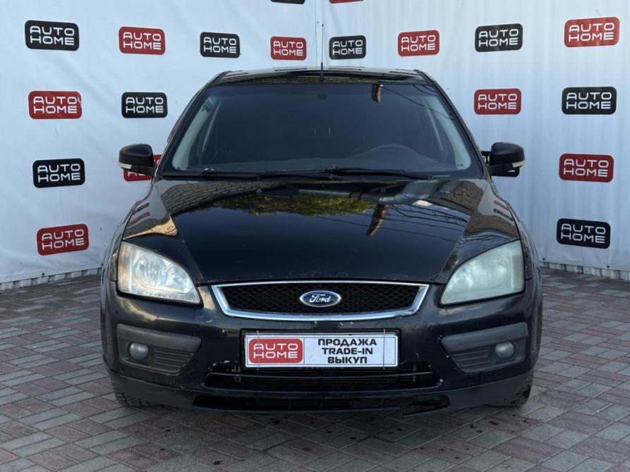 Ford Focus II Санкт-Петербург  - изображение 2