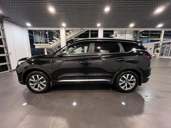 Chery Tiggo 7 Pro Max I с пробегом 2023 года, цена 2 100 000 рублей, 42625 км, внедорожник, Автокод Объявления