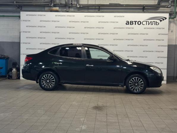 Hyundai Elantra IV (HD) с пробегом 2007 года, цена 589 000 рублей, 256000 км, седан, Автокод Объявления