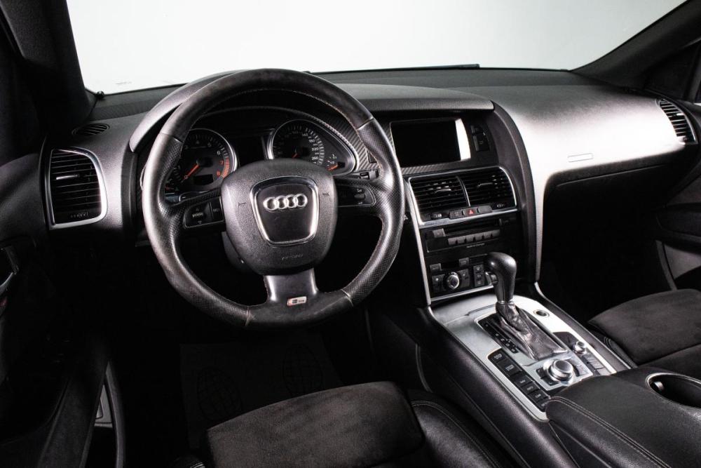Audi Q7 I (4L) Сургут  - изображение 12