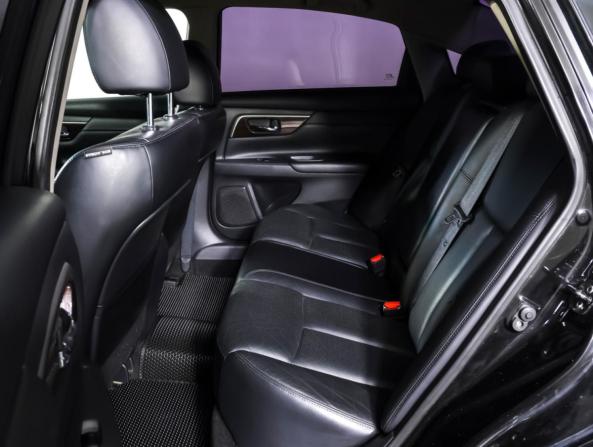 Nissan Teana III с пробегом 2014 года, цена 1 149 000 рублей, 317397 км, седан, Автокод Объявления