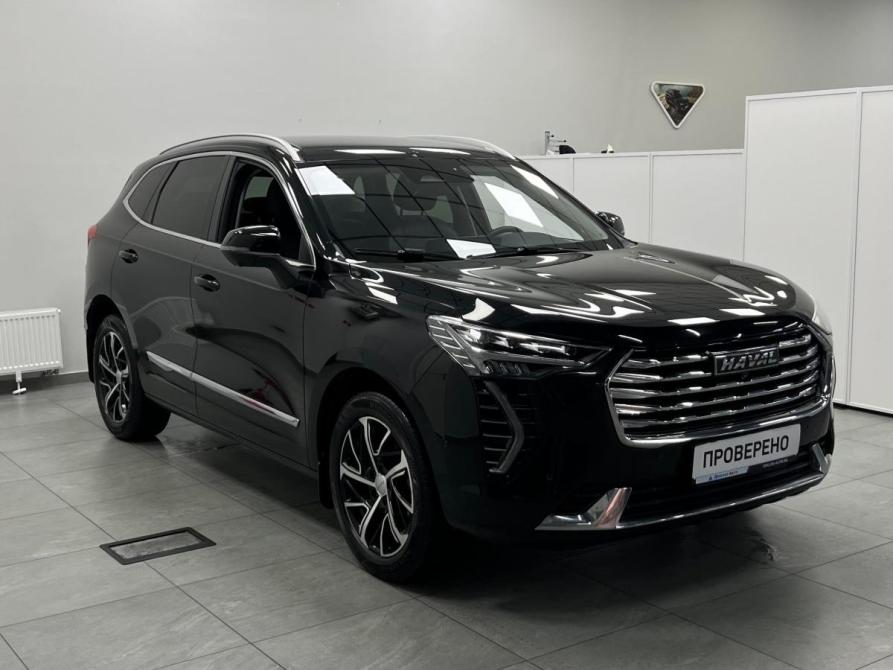 Haval Jolion I Казань  - изображение 3