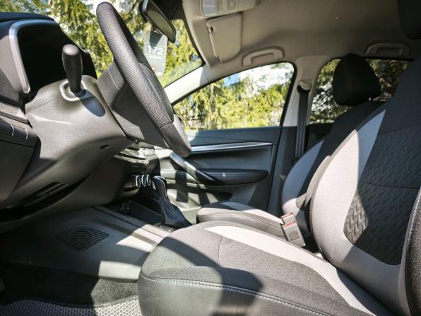 Lada (ВАЗ) Vesta I Рестайлинг (NG) с пробегом 2024 года, цена 1 360 000 рублей, 14780 км, универсал, Автокод Объявления