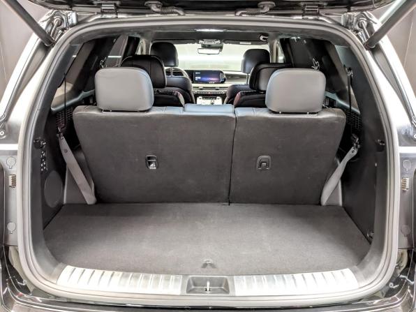 Hyundai Palisade I Рестайлинг с пробегом 2023 года, цена 4 685 000 рублей, 96485 км, внедорожник, Автокод Объявления