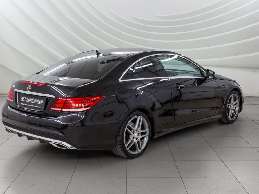 Mercedes-Benz E-Класс IV (W212 S212 C207) Рестайлинг Волгоград  - изображение 7