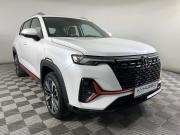 Changan CS35 Plus I Рестайлинг Москва  - изображение 23