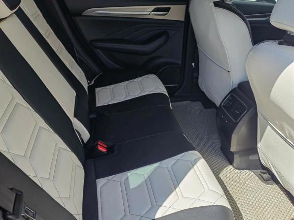 Haval F7 I с пробегом 2021 года, цена 2 030 000 рублей, 71500 км, внедорожник, Автокод Объявления