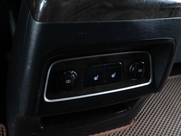 Hyundai Grand Starex I Рестайлинг 2 с пробегом 2020 года, цена 3 619 000 рублей, 154928 км, минивэн, Автокод Объявления